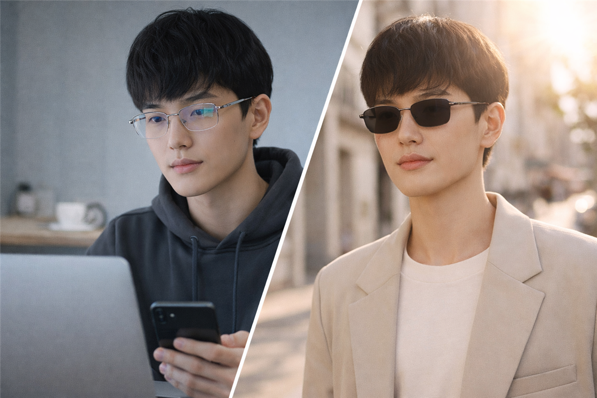 Kính chống tia UV là gì? Vì sao ai cũng cần ít nhất một chiếc?